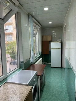 İcarə yeni tikili 2 otaqlı 52 m²,  Nəriman Nərimanov m.-14