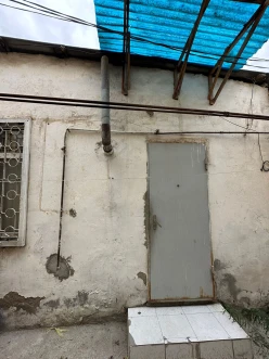 İcarə ev/villa 2 otaqlı 70 m²,  Xutor-17