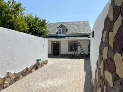 Satılır ev/villa 4 otaqlı 140 m², Qala-16 Satılır ev/villa 4 otaqlı 140 m², Qala-16