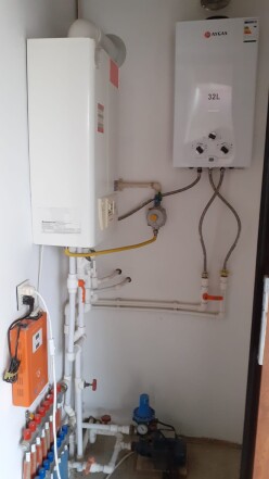 Satılır ev/villa 3 otaqlı 200 m²,  Binəqədi-8