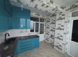 Satılır yeni tikili 1 otaqlı 58 m²,  Yeni Günəşli-5