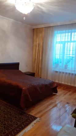 Satılır ev/villa 3 otaqlı 200 m²,  Binəqədi-6