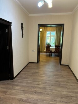 Satılır ev/villa 4 otaqlı 140 m², Qala-12 Satılır ev/villa 4 otaqlı 140 m², Qala-12