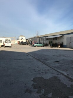 İcarə obyekt 190 m²,  Binəqədi-4