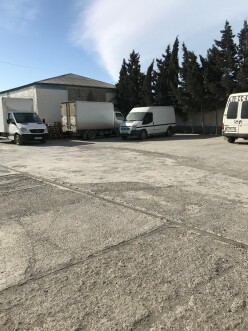 İcarə obyekt 190 m²,  Binəqədi-2