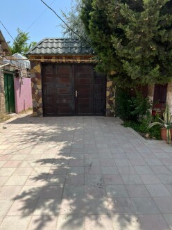 Satılır ev/villa 4 otaqlı 140 m², Qala-19 Satılır ev/villa 4 otaqlı 140 m², Qala-19