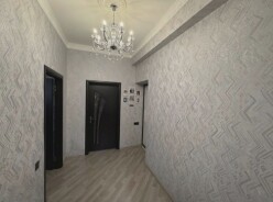 Satılır yeni tikili 1 otaqlı 58 m²,  Yeni Günəşli