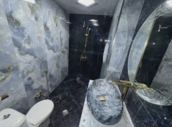 Satılır yeni tikili 1 otaqlı 58 m²,  Yeni Günəşli-6