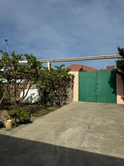 Satılır ev/villa 3 otaqlı 80 m²,  Ramana-5