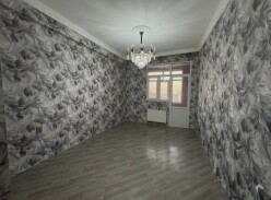 Satılır yeni tikili 1 otaqlı 58 m²,  Yeni Günəşli-4