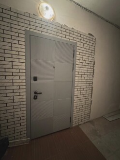 Satılır yeni tikili 1 otaqlı 58 m²,  Yeni Günəşli-8