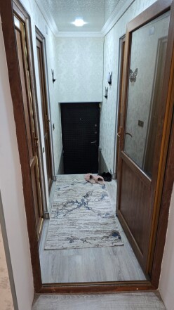 Satılır ev/villa 5 otaqlı 120 m²,  Bakıxanov-17