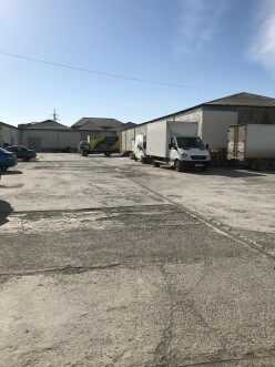 İcarə obyekt 190 m²,  Binəqədi