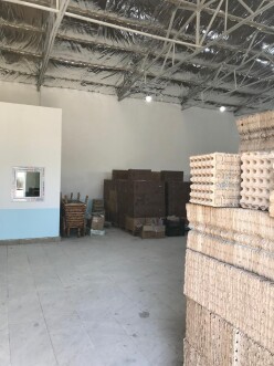 İcarə obyekt 190 m²,  Binəqədi-6