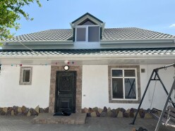Satılır ev/villa 4 otaqlı 140 m², Qala-10 Satılır ev/villa 4 otaqlı 140 m², Qala-10