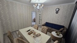 Satılır ev/villa 5 otaqlı 120 m²,  Bakıxanov-2
