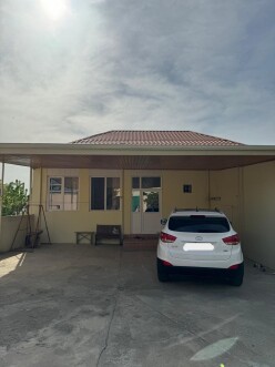 Satılır ev/villa 3 otaqlı 80 m²,  Ramana-4