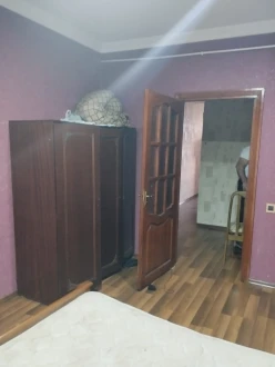 İcarə köhnə tikili 2 otaqlı 60 m², İnşaatçılar m.-7