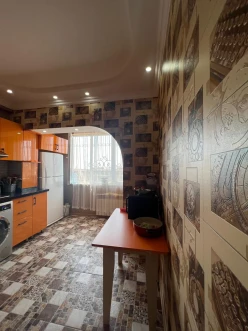 Satılır köhnə tikili 3 otaqlı 69.34 m², Əhmədli m.-4