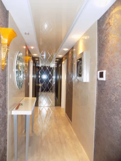 İcarə yeni tikili 2 otaqlı 90 m², Səbail r.-18