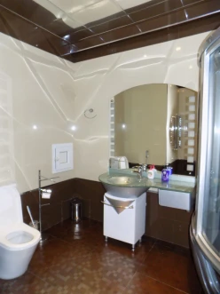 İcarə yeni tikili 5 otaqlı 250 m², Nəriman Nərimanov m.-9