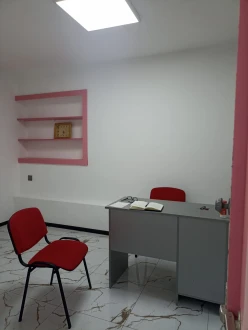 İcarə obyekt 130 m², Memar Əcəmi m.-7