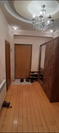 Satılır yeni tikili 2 otaqlı 55 m², Əhmədli m.-3