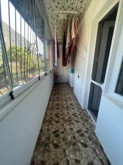 Satılır köhnə tikili 3 otaqlı 69.34 m², Əhmədli m.-7