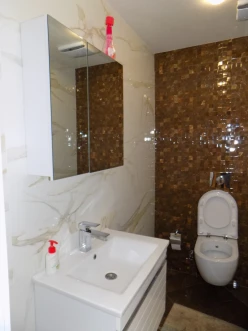 İcarə yeni tikili 2 otaqlı 90 m², Səbail r.-22