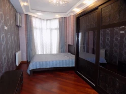 İcarə yeni tikili 5 otaqlı 250 m², Nəriman Nərimanov m.-19