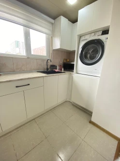 Satılır köhnə tikili 2 otaqlı 35 m², İnşaatçılar m.-12