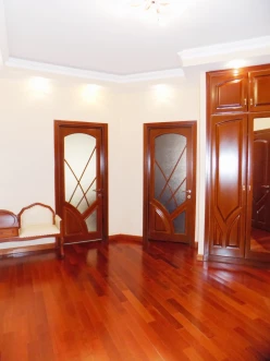 İcarə yeni tikili 5 otaqlı 250 m², Nəriman Nərimanov m.-5