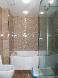 İcarə yeni tikili 2 otaqlı 90 m², Səbail r.-17