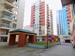 Satılır yeni tikili 4 otaqlı 210 m², 20 yanvar m.-23