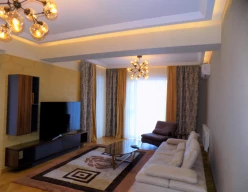 Satılır yeni tikili 4 otaqlı 179 m², Şah İsmayıl Xətai m.-7