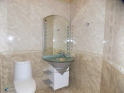 İcarə yeni tikili 5 otaqlı 250 m², Nəriman Nərimanov m.-23