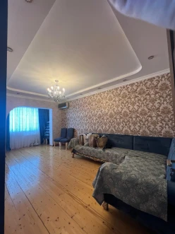 Satılır köhnə tikili 3 otaqlı 69.34 m², Əhmədli m.-2