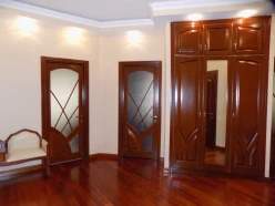 İcarə yeni tikili 5 otaqlı 250 m², Nəriman Nərimanov m.-15