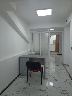 İcarə obyekt 130 m², Memar Əcəmi m.-4