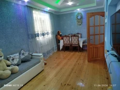 Satılır ev/villa 3 otaqlı 100 m², Masazır q.-5