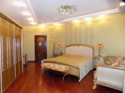 İcarə yeni tikili 5 otaqlı 250 m², Nəriman Nərimanov m.-6