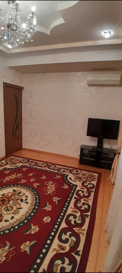 Satılır yeni tikili 2 otaqlı 55 m², Əhmədli m.-5