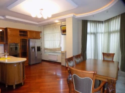 İcarə yeni tikili 5 otaqlı 250 m², Nəriman Nərimanov m.-17