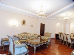 İcarə yeni tikili 5 otaqlı 250 m², Nəriman Nərimanov m.-2