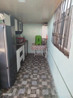 Satılır ev/villa 3 otaqlı 100 m², Masazır q.-6