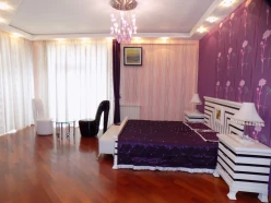 İcarə yeni tikili 5 otaqlı 250 m², Nəriman Nərimanov m.-10