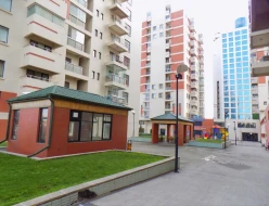 Satılır yeni tikili 4 otaqlı 210 m², 20 yanvar m.-25