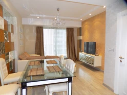 İcarə yeni tikili 2 otaqlı 90 m², Səbail r.-5