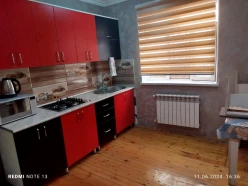 Satılır ev/villa 3 otaqlı 100 m², Masazır q.-4