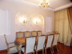 İcarə yeni tikili 5 otaqlı 250 m², Nəriman Nərimanov m.-3